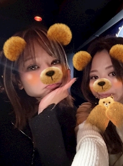 北岡「キャストさん紹介」