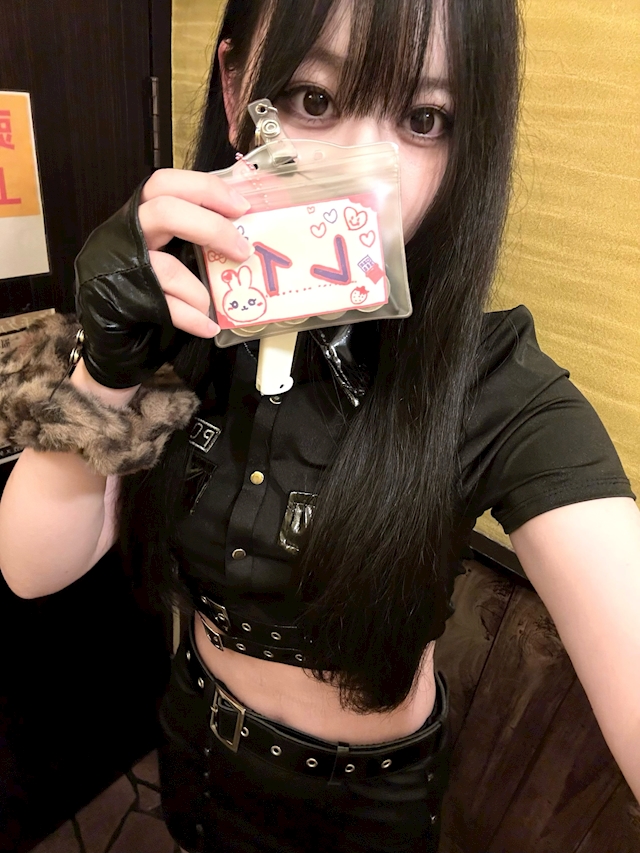 プロフィール写真8・レイ【池袋セカンド】｜