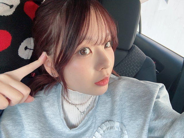 プロフィール写真1・るる｜