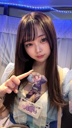 プロフィール写真2・のん|Mermaid Lagoon・マーメイドラグーン - 横浜西口のガールズバー
