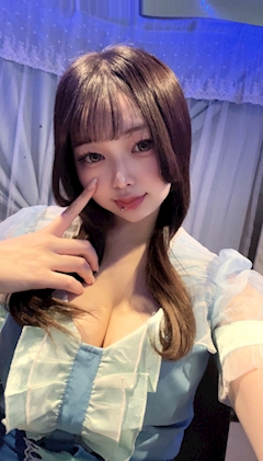 プロフィール写真1・のん|Mermaid Lagoon・マーメイドラグーン - 横浜西口のガールズバー