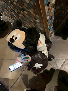 プロフィール写真7・さくら【新橋JJ自由時間】|JJ-自由時間-・ジェイジェイ - 新橋のガールズバー