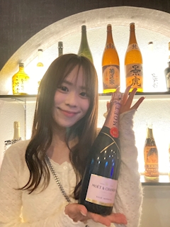 プロフィール写真6・さくら【新橋JJ自由時間】|JJ-自由時間-・ジェイジェイ - 新橋のガールズバー