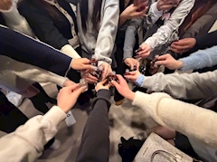 プロフィール写真4・さくら【新橋JJ自由時間】|JJ-自由時間-・ジェイジェイ - 新橋のガールズバー