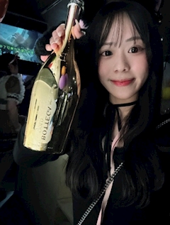 プロフィール写真11・さくら【新橋JJ自由時間】|JJ-自由時間-・ジェイジェイ - 新橋のガールズバー