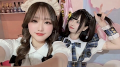 むぅ「今日もいてはらせていただいています。むぅです。」