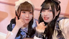 むぅ「今日もいるにょ～」