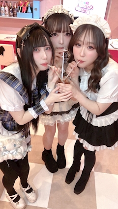 むぅ「おきゅむぅ」