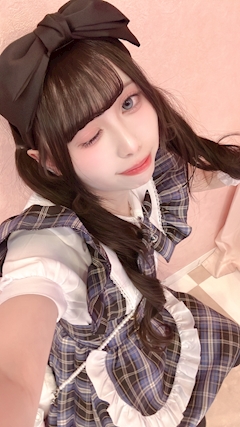 プロフィール写真2・むぅ｜Candy made 宮崎店・キャンディーメイド - 中央通のコンカフェ