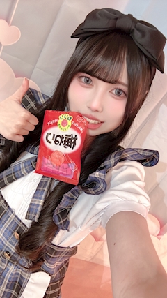 プロフィール写真4・むぅ｜Candy made 宮崎店・キャンディーメイド - 中央通のコンカフェ