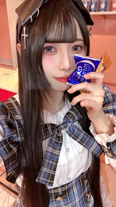 プロフィール写真7・むぅ｜Candy made 宮崎店・キャンディーメイド - 中央通のコンカフェ