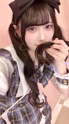 プロフィール写真1・むぅ｜Candy made 宮崎店・キャンディーメイド - 中央通のコンカフェ