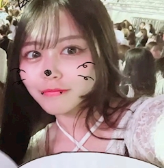 プロフィール写真2・なち｜Girl's Bar Luminous・ルミナス - 上尾のガールズバー