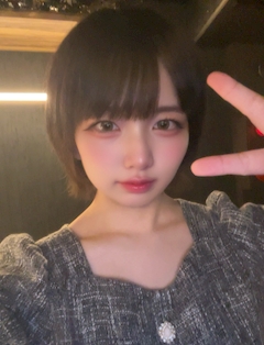 プロフィール写真3・💛あさひ💛｜Bar Ms.