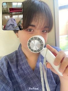 プロフィール写真2・もか｜鳥100mixBAR・トリヒャクミックスバー - 船橋のオカマ/ニューハーフ