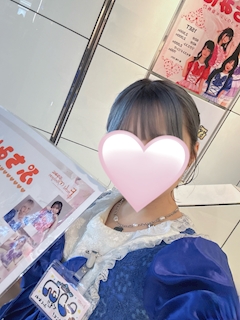 プロフィール写真3・りの｜Puchi miniyon・プチミニヨン - 池袋東口のガールズバー