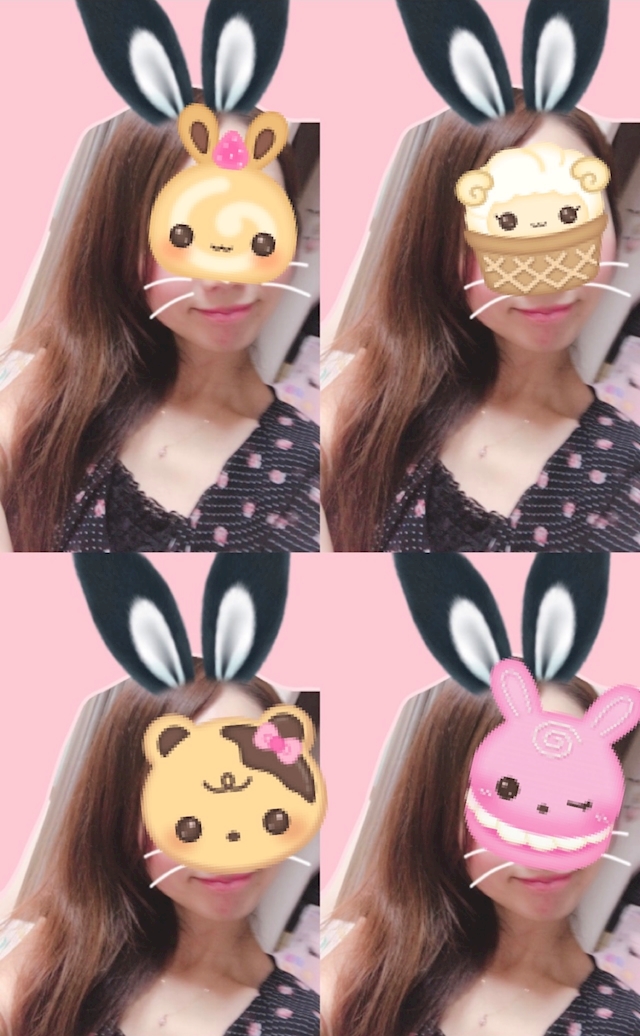 プロフィール写真6・みさ｜