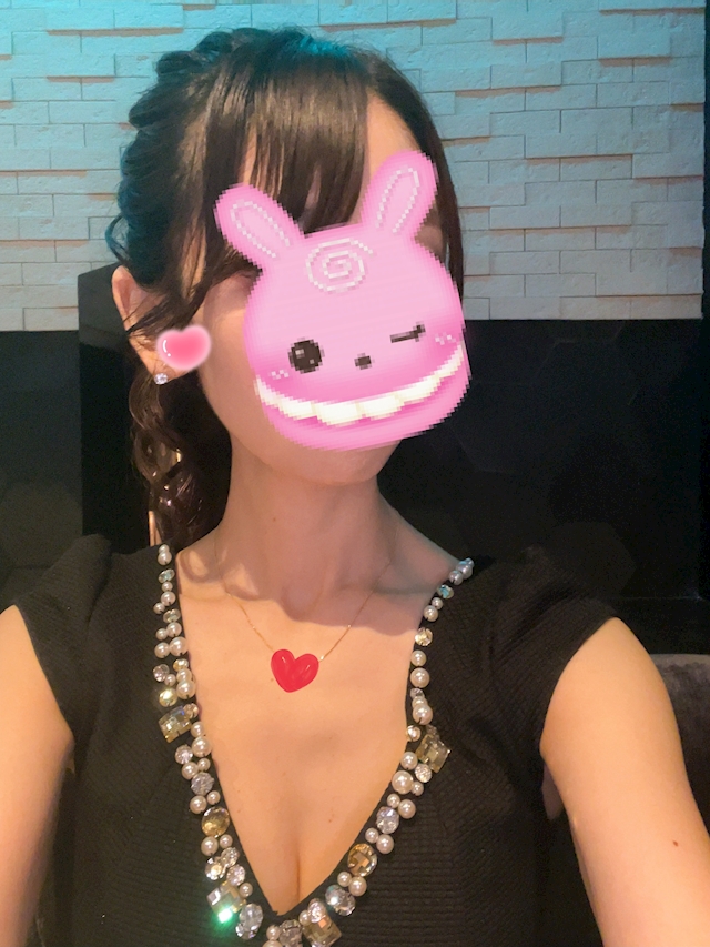 プロフィール写真7・みさ｜