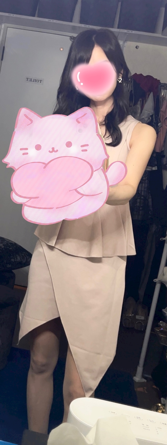 プロフィール写真9・みさ｜