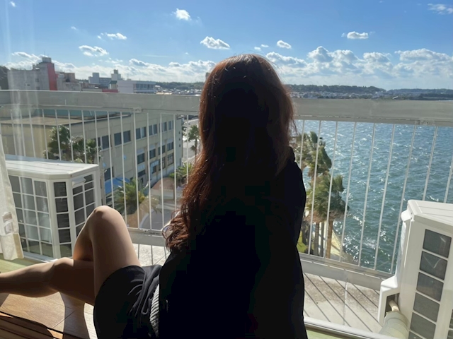 プロフィール写真5・みさ｜