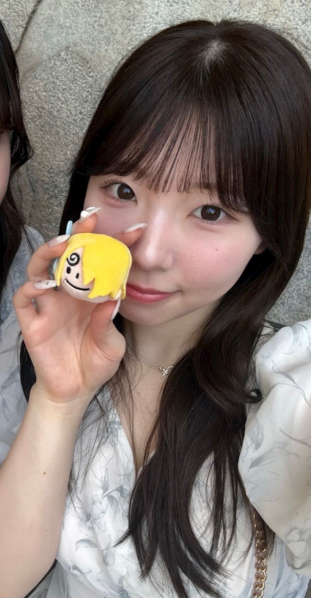 プロフィール写真1・なな｜