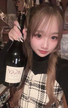 プロフィール写真1・みな|Lounge cherry cherry・チェリーチェリー - 大村市・本町のキャバクラ