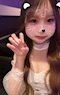 プロフィール写真2・みな|Lounge cherry cherry・チェリーチェリー - 大村市・本町のキャバクラ