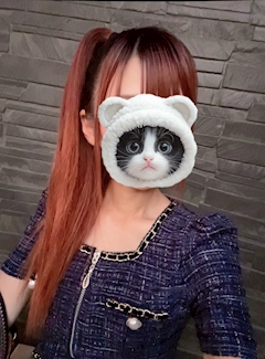 プロフィール写真2・蘭|Lounge cherry cherry・チェリーチェリー - 大村市・本町のキャバクラ