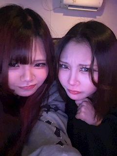 りお「眉間にシワ寄らない」