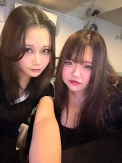 プロフィール写真3・りお|MERRY・メリー - 古河のパブ/スナック