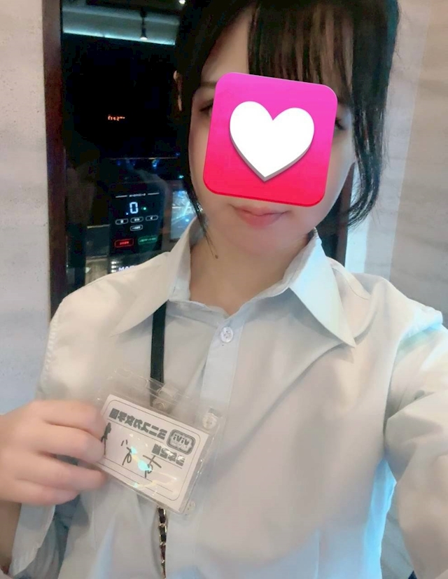 プロフィール写真1・すず|