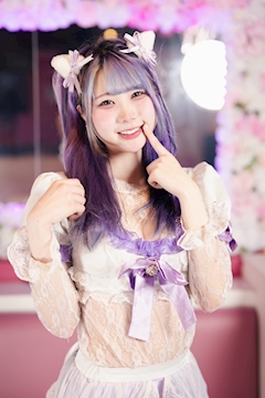 プロフィール写真1・あむ[🐾あるちゅーる吉祥寺]｜あるちゅーる - 吉祥寺北口のコンカフェ