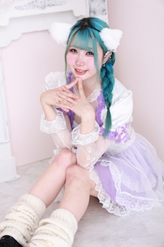 プロフィール写真2・あむ[🐾あるちゅーる吉祥寺]｜あるちゅーる - 吉祥寺北口のコンカフェ