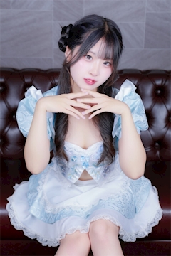 プロフィール写真1・みれい｜HUGMO(ハグモ) - 秋葉原/コンカフェ [ポケパラ]