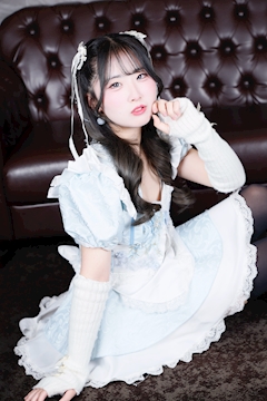 プロフィール写真2・みれい｜HUGMO(ハグモ) - 秋葉原/コンカフェ [ポケパラ]