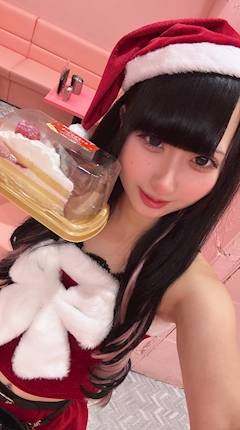 プロフィール写真13・えな🩷ぴんもん梅田店｜PINK MONSTER梅田・ピンクモンスター - 兎我野町のコンカフェ