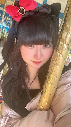 プロフィール写真9・えな🩷ぴんもん梅田店｜PINK MONSTER梅田・ピンクモンスター - 兎我野町のコンカフェ