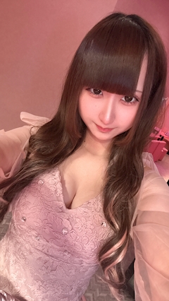 プロフィール写真12・えな🩷ぴんもん梅田店｜PINK MONSTER梅田・ピンクモンスター - 兎我野町のコンカフェ