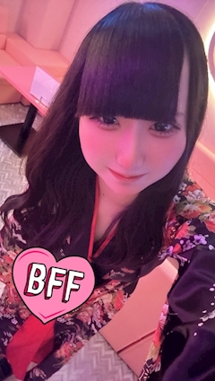 プロフィール写真10・えな🩷ぴんもん梅田店｜PINK MONSTER梅田・ピンクモンスター - 兎我野町のコンカフェ