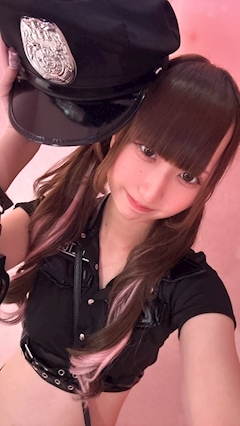 プロフィール写真15・えな🩷ぴんもん梅田店｜PINK MONSTER梅田・ピンクモンスター - 兎我野町のコンカフェ