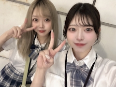さな「おきゅいん♡.*･ﾟ」