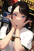 女の子の名前