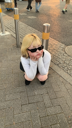 プロフィール写真3・かが💎.*|JEWEL STADIUM・ジュエルスタジアム - 永福町のガールズバー