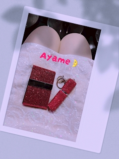 プロフィール写真1・Ａyame｜刈谷 熟女キャバクラ・ルーヴル