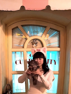 プロフィール写真1・ひなた＠ぷちあか｜Puchimini academy・プチミニアカデミー - 池袋西口のガールズバー