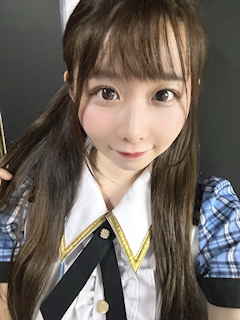 プロフィール写真3・如月 すい｜OSAKA MERHEN・大阪メルヘン - 梅田のコンカフェ