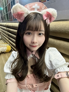 プロフィール写真2・如月 すい｜OSAKA MERHEN・大阪メルヘン - 梅田のコンカフェ