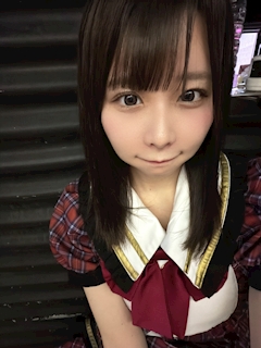 プロフィール写真2・如月 すい|OSAKA MERHEN・大阪メルヘン - 小松原町のコンカフェ