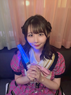 プロフィール写真1・如月 すい|OSAKA MERHEN・大阪メルヘン - 小松原町のコンカフェ