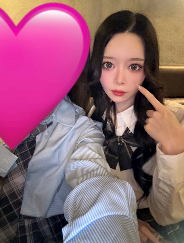 プロフィール写真1・れい｜